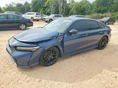 2HGFE2F53SH521014 2025 HONDA CIVIC