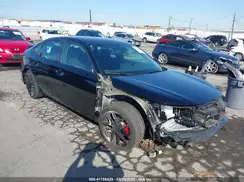 2HGFE2F53SH521174 2025 HONDA CIVIC