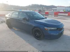 2HGFE2F53SH521885 2025 HONDA CIVIC