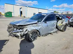 2HGFE2F53SH522020 2025 HONDA CIVIC