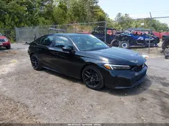 2HGFE2F53SH522275 2025 HONDA CIVIC