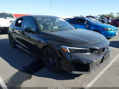 2HGFE2F53SH522292 2025 HONDA CIVIC