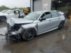 2HGFE2F53SH522681 2025 HONDA CIVIC