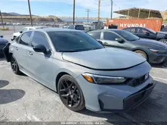 2HGFE2F53SH523054 2025 HONDA CIVIC