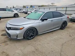 2HGFE2F53SH523135 2025 HONDA CIVIC