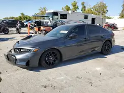 2HGFE2F53SH523958 2025 HONDA CIVIC