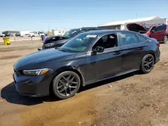 2HGFE2F53SH524074 2025 HONDA CIVIC
