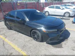 2HGFE2F53SH524317 2025 HONDA CIVIC