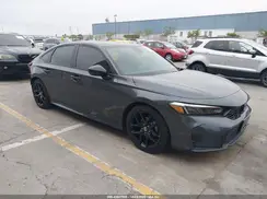 2HGFE2F53SH524821 2025 HONDA CIVIC