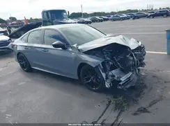 2HGFE2F53SH524964 2025 HONDA CIVIC