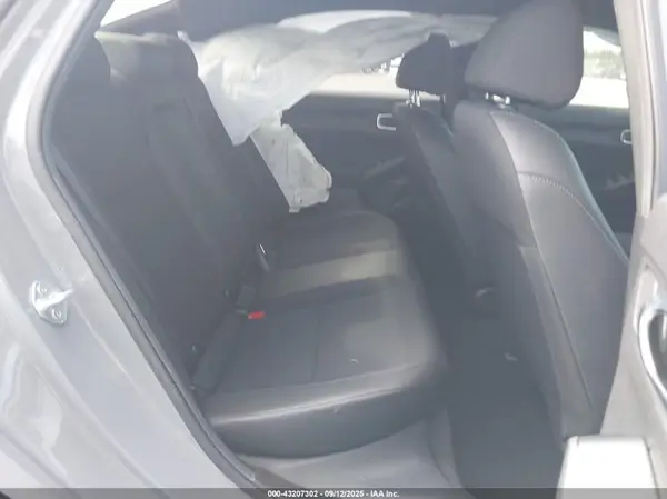 2HGFE2F53SH524964 2025 HONDA CIVIC - Image 8