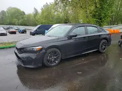 2HGFE2F53SH525306 2025 HONDA CIVIC