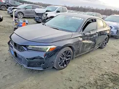 2HGFE2F53SH525399 2025 HONDA CIVIC
