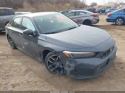 2HGFE2F53SH525970 2025 HONDA CIVIC