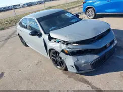 2HGFE2F53SH526858 2025 HONDA CIVIC
