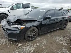 2HGFE2F53SH527010 2025 HONDA CIVIC