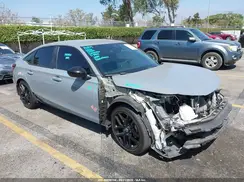 2HGFE2F53SH529288 2025 HONDA CIVIC