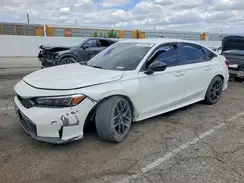 2HGFE2F53SH530098 2025 HONDA CIVIC