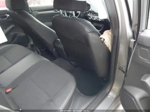 2HGFE2F53SH530215 2025 HONDA CIVIC - Image 8