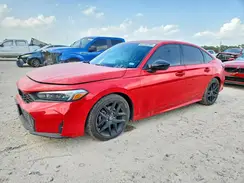 2HGFE2F53SH530649 2025 HONDA CIVIC