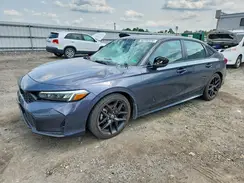 2HGFE2F53SH530764 2025 HONDA CIVIC