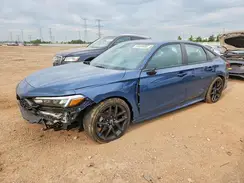 2HGFE2F53SH531011 2025 HONDA CIVIC