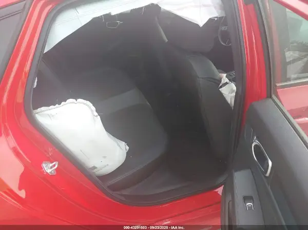 2HGFE2F53SH531123 2025 HONDA CIVIC - Image 8