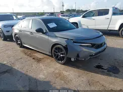 2HGFE2F53SH531316 2025 HONDA CIVIC