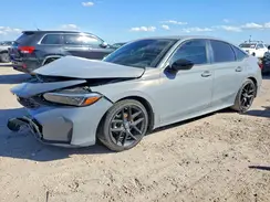 2HGFE2F53SH531414 2025 HONDA CIVIC