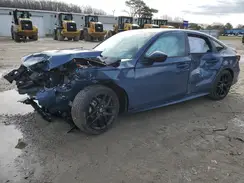 2HGFE2F53SH531655 2025 HONDA CIVIC