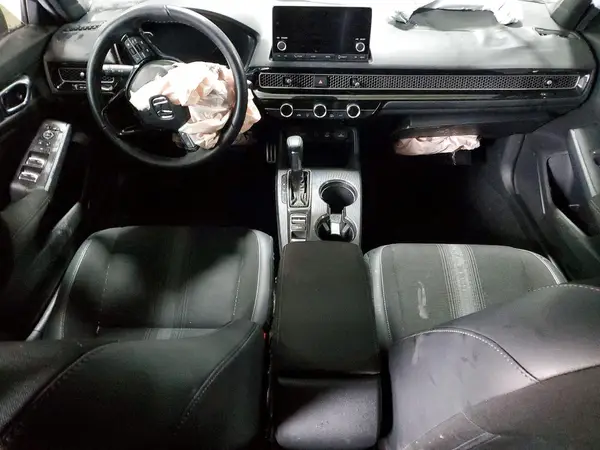 2HGFE2F53SH531980 2025 HONDA CIVIC - Image 8