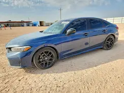 2HGFE2F53SH532434 2025 HONDA CIVIC