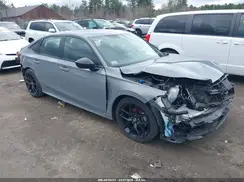 2HGFE2F53SH532451 2025 HONDA CIVIC