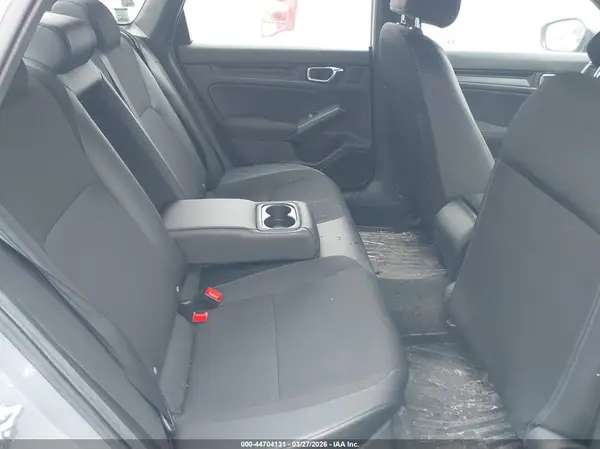 2HGFE2F53SH532451 2025 HONDA CIVIC - Image 8