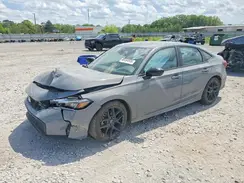 2HGFE2F53SH533549 2025 HONDA CIVIC