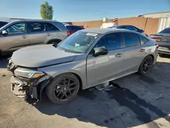 2HGFE2F53SH533826 2025 HONDA CIVIC