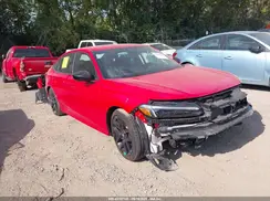 2HGFE2F53SH534538 2025 HONDA CIVIC