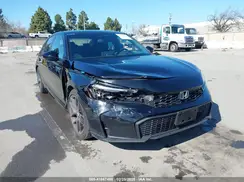 2HGFE2F53SH535561 2025 HONDA CIVIC