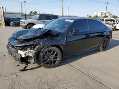 2HGFE2F53SH536807 2025 HONDA CIVIC