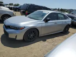 2HGFE2F53SH536919 2025 HONDA CIVIC