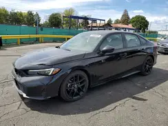 2HGFE2F53SH537133 2025 HONDA CIVIC