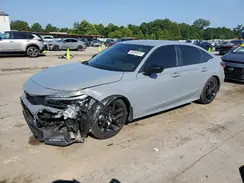 2HGFE2F53SH537309 2025 HONDA CIVIC