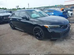 2HGFE2F53SH537472 2025 HONDA CIVIC