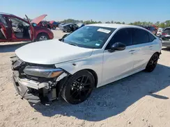 2HGFE2F53SH537830 2025 HONDA CIVIC