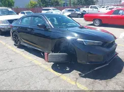 2HGFE2F53SH538024 2025 HONDA CIVIC
