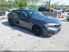 2HGFE2F53SH538072 2025 HONDA CIVIC