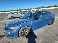 2HGFE2F53SH538668 2025 HONDA CIVIC