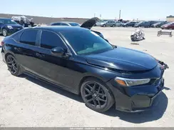 2HGFE2F53SH538928 2025 HONDA CIVIC