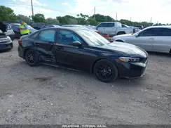 2HGFE2F53SH539044 2025 HONDA CIVIC