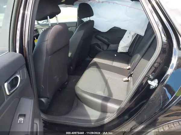 2HGFE2F53SH539044 2025 HONDA CIVIC - Image 8